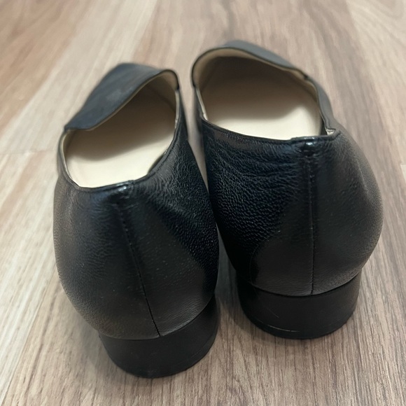 Like new Cole Haan pointed toe loafer - Picture 3 of 4